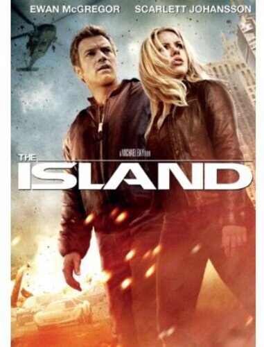 The Island (2005)