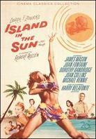 Island in the sun (1957)