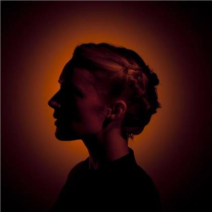 Agnes Obel - Aventine