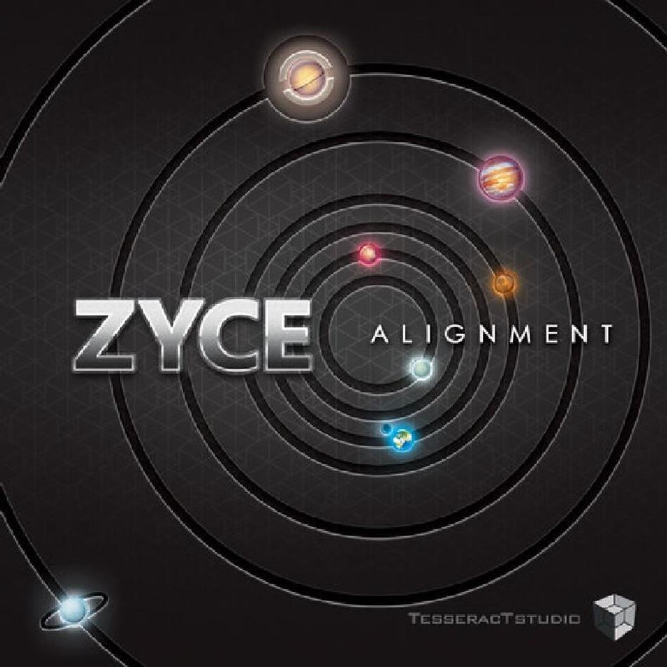 Zyce - Alignment