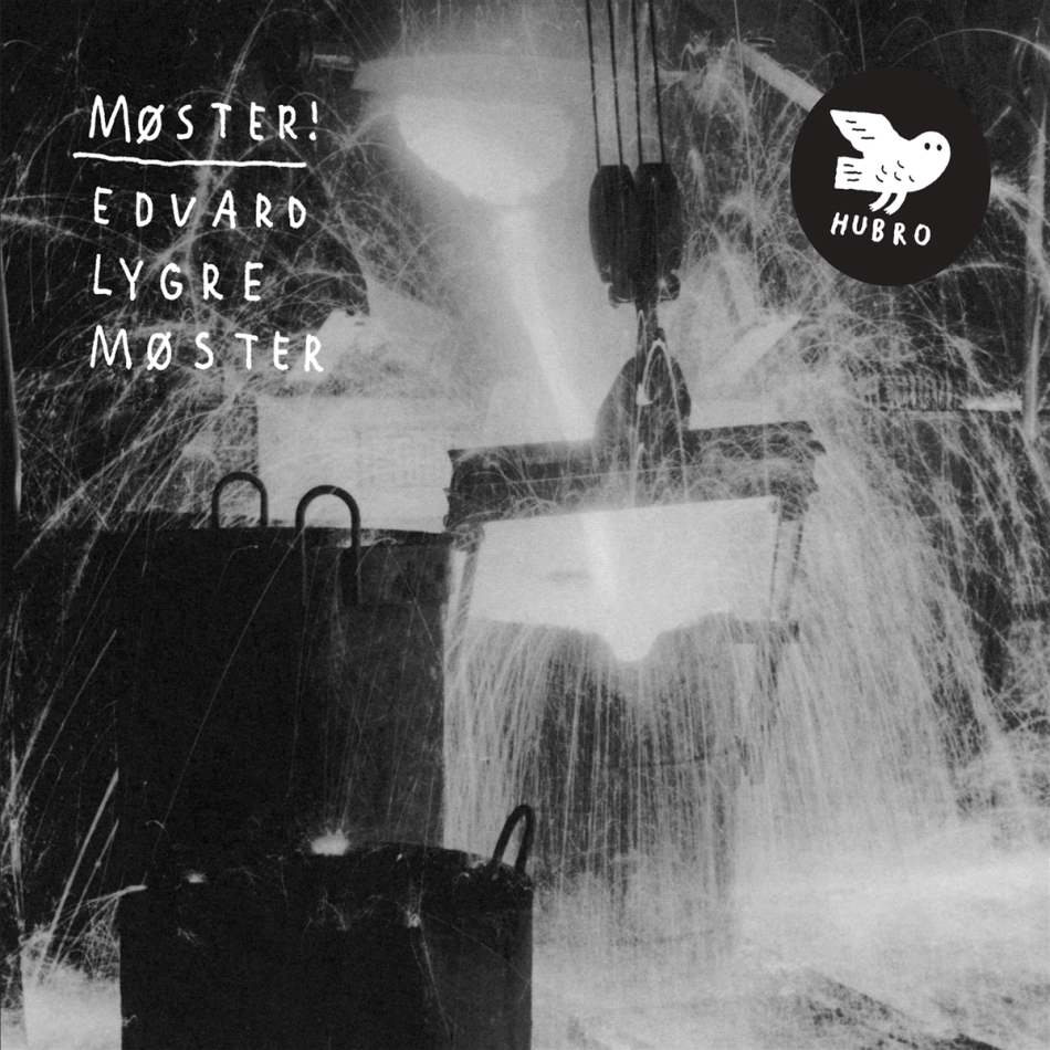 Moster - Edvard Lygre Moster