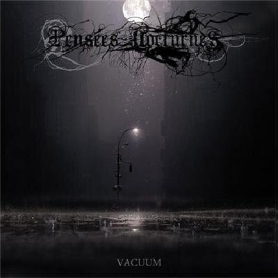 Pensées Nocturnes - Vacuum