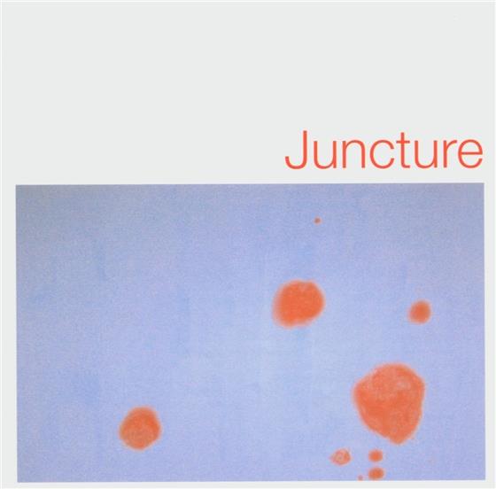 Juncture - Various - Pi Recordings
