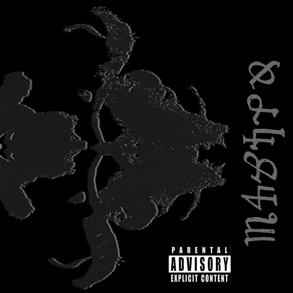 Danzig - 4 New Version