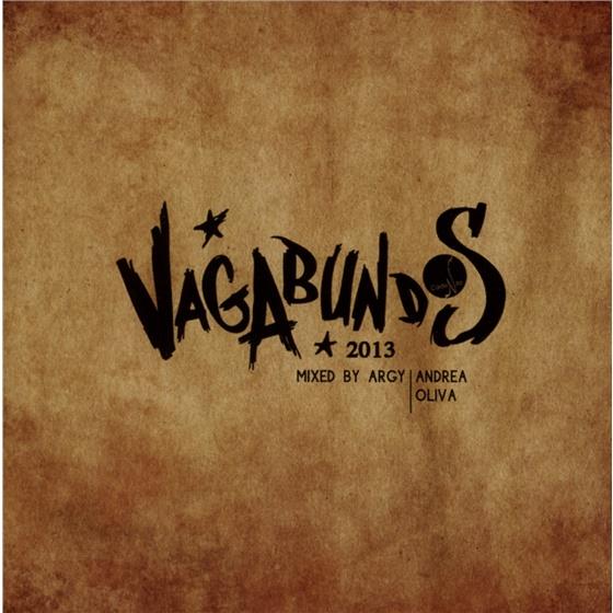 Argy & Andrea Oliva - Vagabundos 2013 2 CDs
