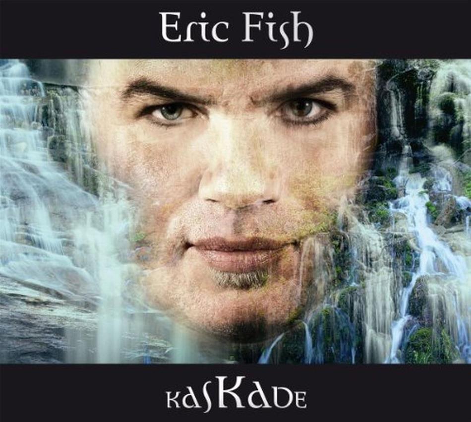Eric Fish (Subway To Sally) - Kaskade