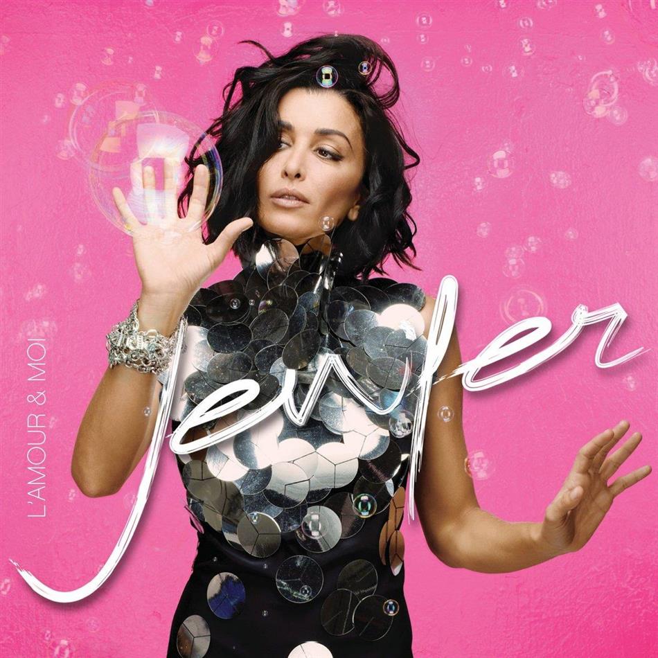 Jenifer - L'amour Et Moi - Mint Pack
