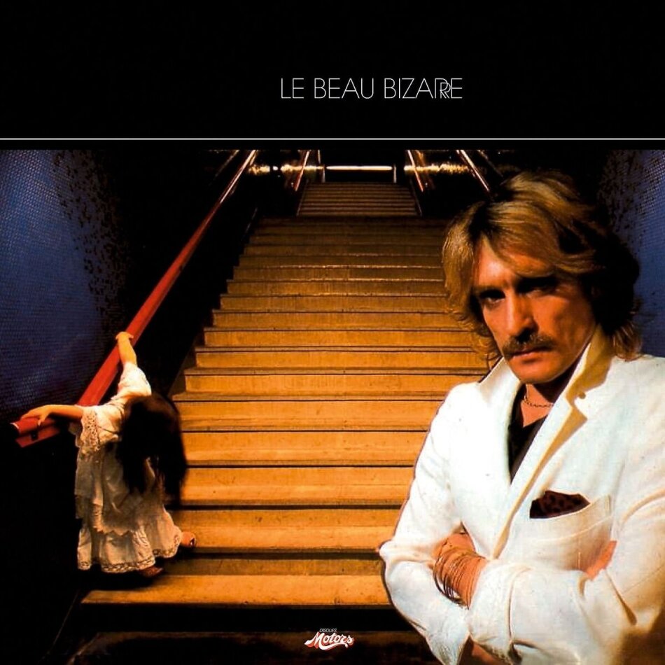 Christophe - Le Beau Bizzare 1978 Version nouvelle