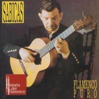 Sabicas - Flamenco Puro