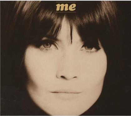 Sandie Shaw - Me - + Bonustracks (Remastered)