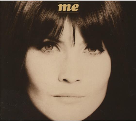 Sandie Shaw - Me - + Bonustracks Version Remasterisée