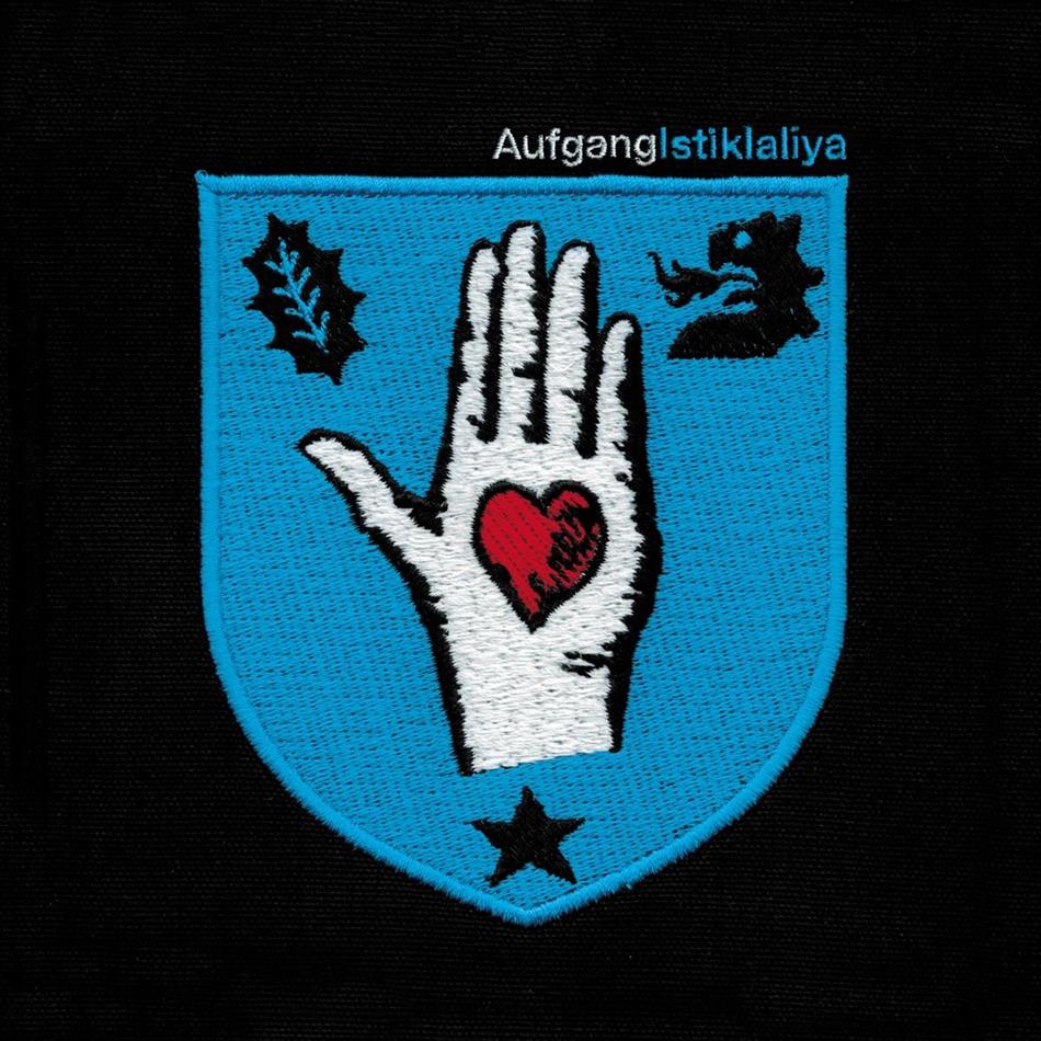 Aufgang - Istiklaliya