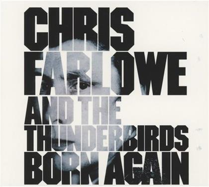 Chris Farlowe - Born Again - Digipack