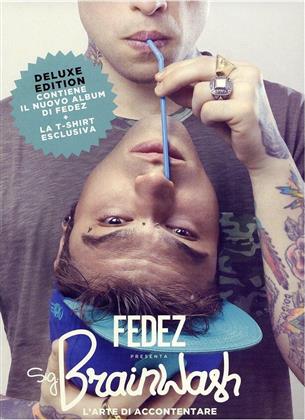 Fedez - Sig. Brainwash - L'arte (Deluxe Edition)