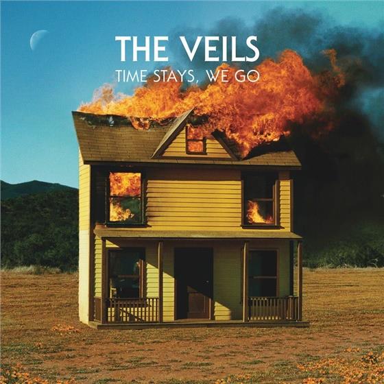 The Veils - Time Stays, We Go Limited Edition, 2 CDs