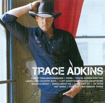 Trace Adkins - Icon