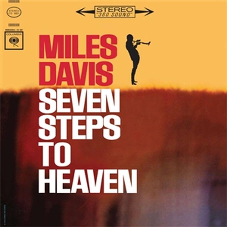 Miles Davis - Seven Steps To Heaven SACD