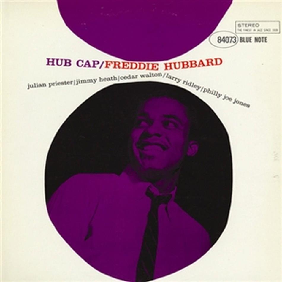 Freddie Hubbard - Hub Cap SACD