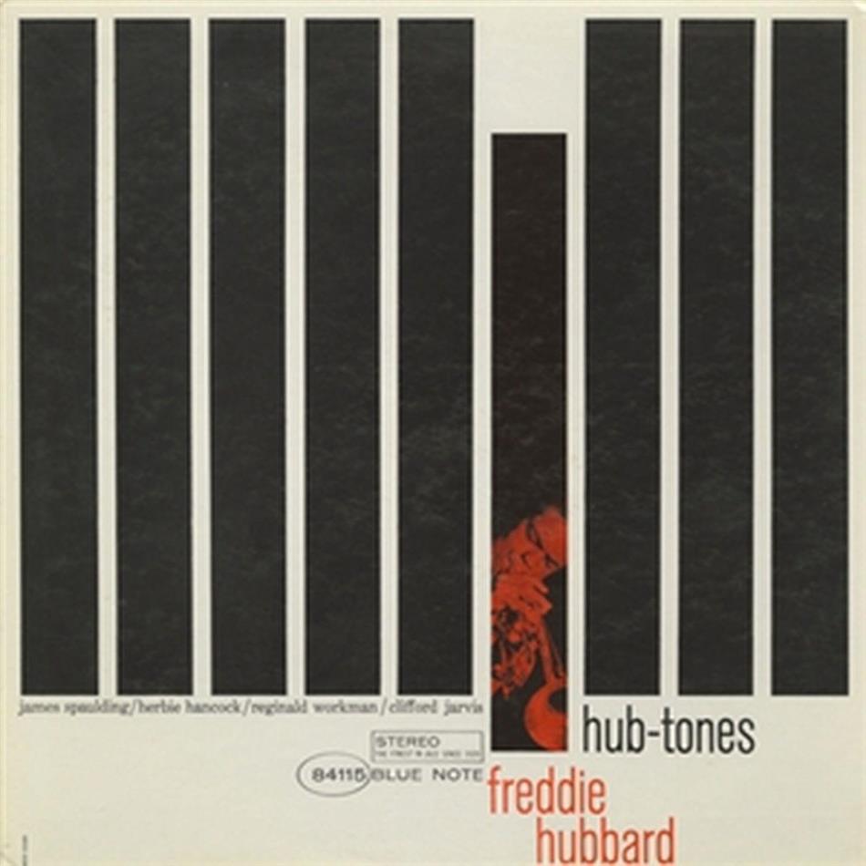 Freddie Hubbard - Hub Tones SACD