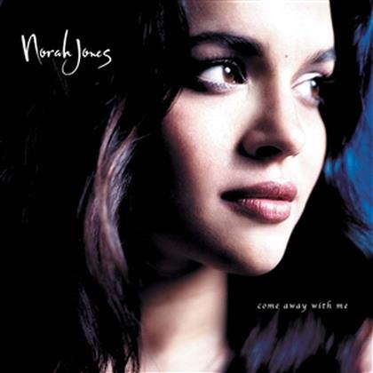 Norah Jones - Come Away With Me (SACD)