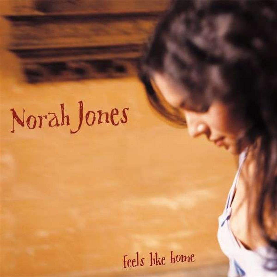 Norah Jones - Feels Like Home SACD
