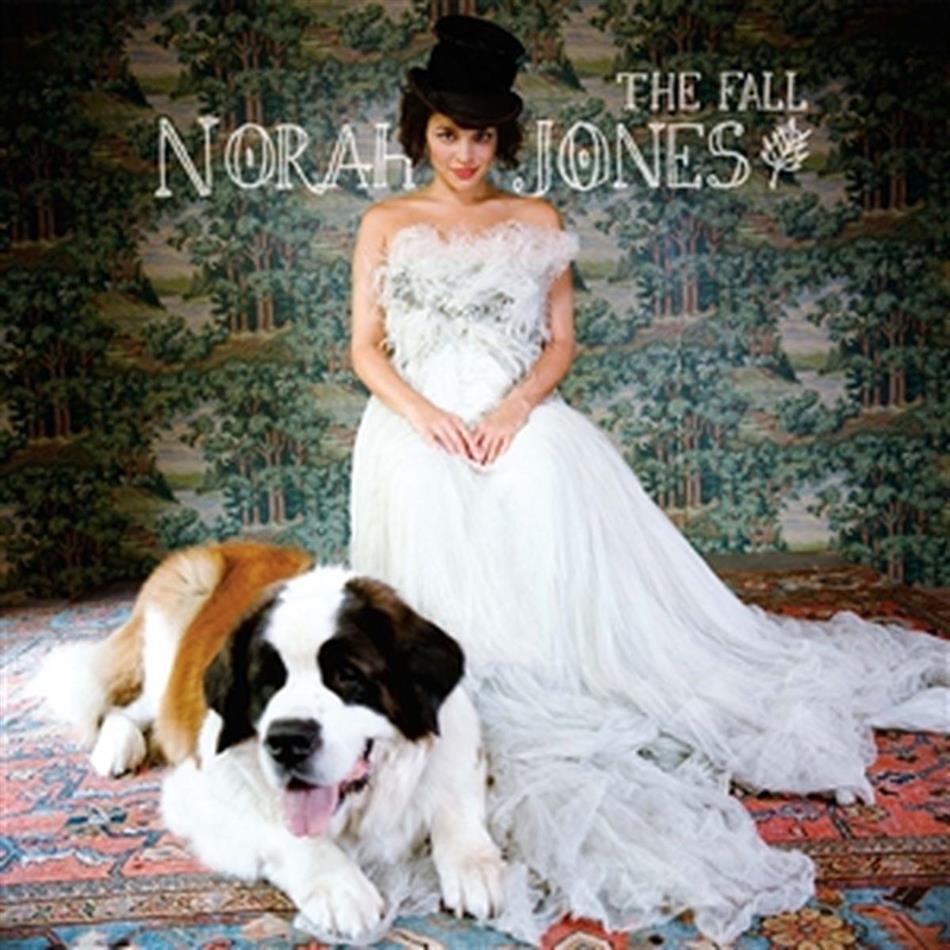 Norah Jones - Fall SACD