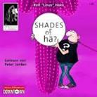 Peter Jordan - Shades Of Hä?
