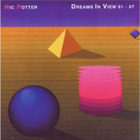 Nic Potter - Dreams In View - 81-87