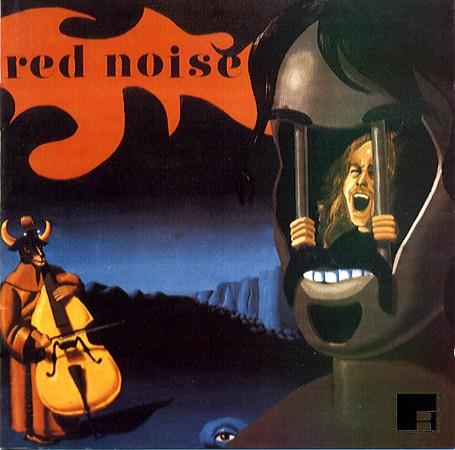 Red Noise - Sarcelles-Locheres