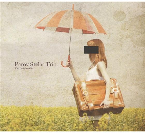Parov Stelar - Invisible Girl