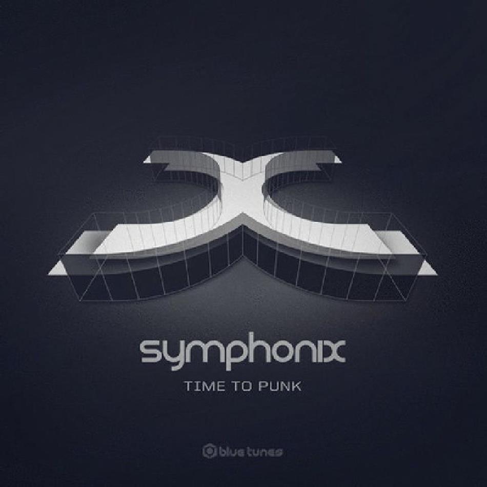 Symphonix - Time To Punk