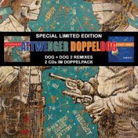 Attwenger - Doppeldog 2 CDs