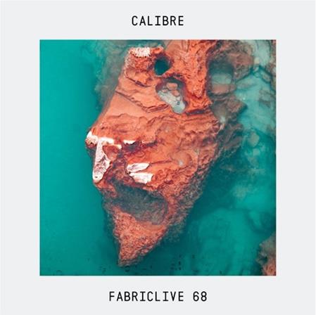 Fabric Live - 68 Calibre
