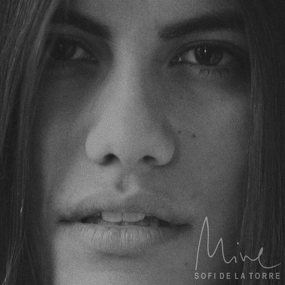 Sofi De La Torre - Mine