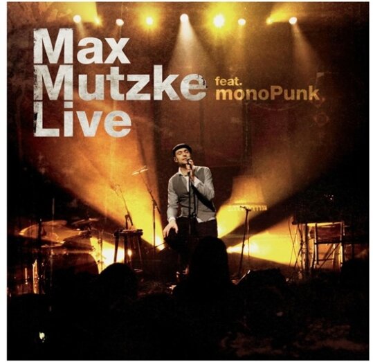 Max Mutzke - Live