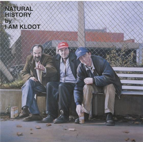 I Am Kloot - Natural History Version Remasterisée