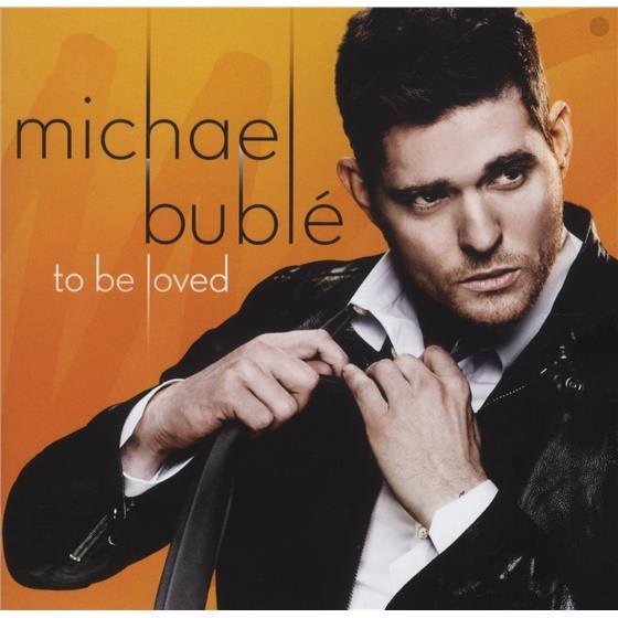 Michael Buble - To Be Loved