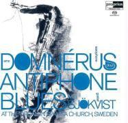 Arne Domnerus - Antiphone Blues SACD