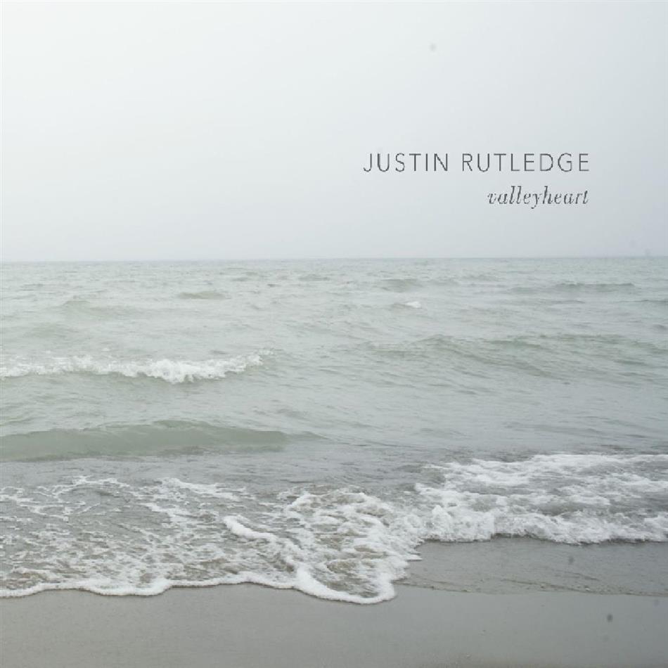 Justin Rutledge - Valleyheart