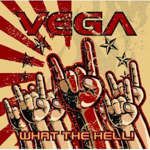 Vega - What The Hell