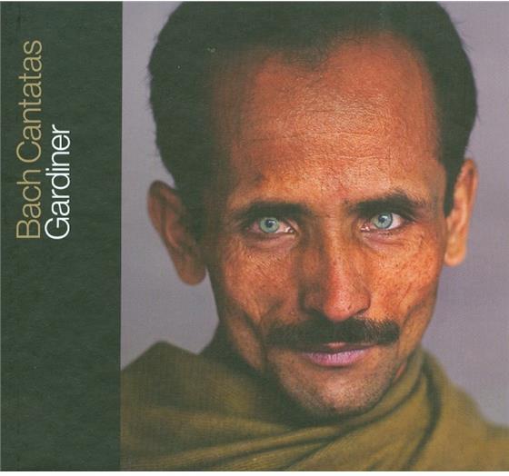 Monteverdi Choir, Johann Sebastian Bach (1685-1750), Sir John Eliot Gardiner, Lenneke Ruiten, … - Cantatas Vol. 28 - Gott fähret auf mit Jauchzen BWV 43, Wer da gläubet und getauft wird BWV 37, Auf Christi Himmelfahrt allein BWV 128, Lobet Gott in seinen Reichen BWV 11