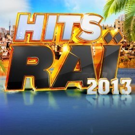 Hits Rai 2013 - Various 3 CDs