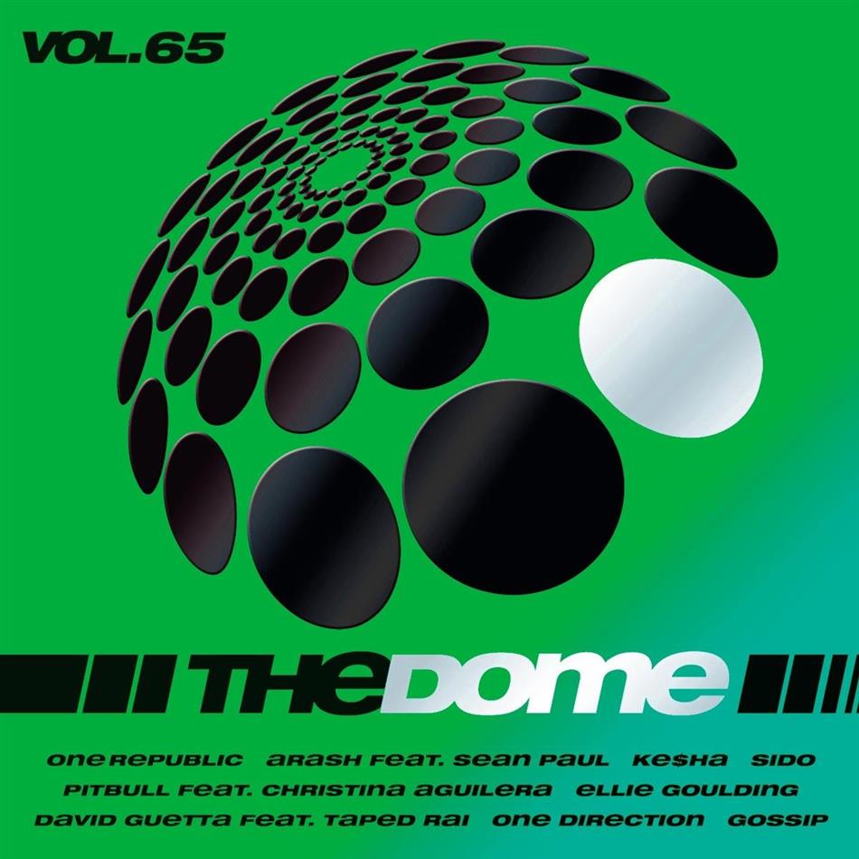 The Dome - Vol. 65 2 CDs