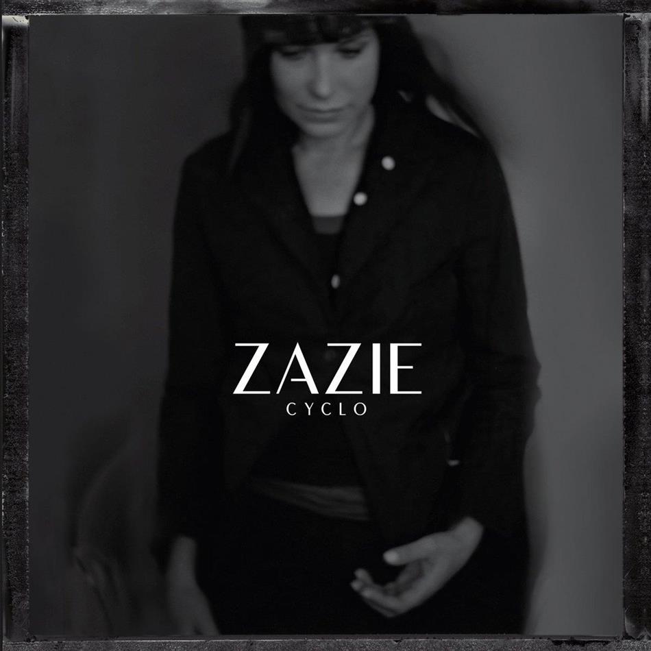 Zazie - Cyclo