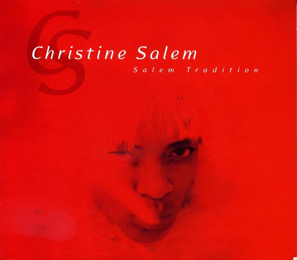 Christine Salem - Salem Tradition