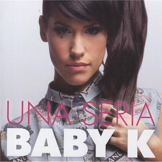 Baby K - Una Seria