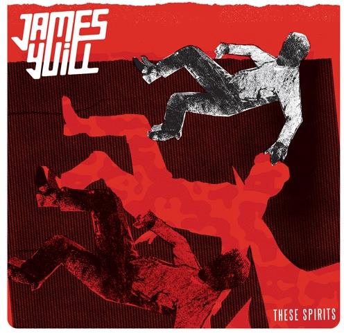 James Yuill - These Spirits