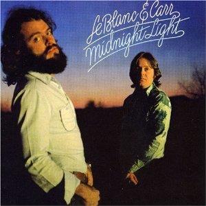 Leblanc & Carr - Midnight Light Remastered