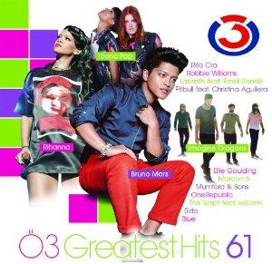 &Ouml;3 - Greatest Hits 61