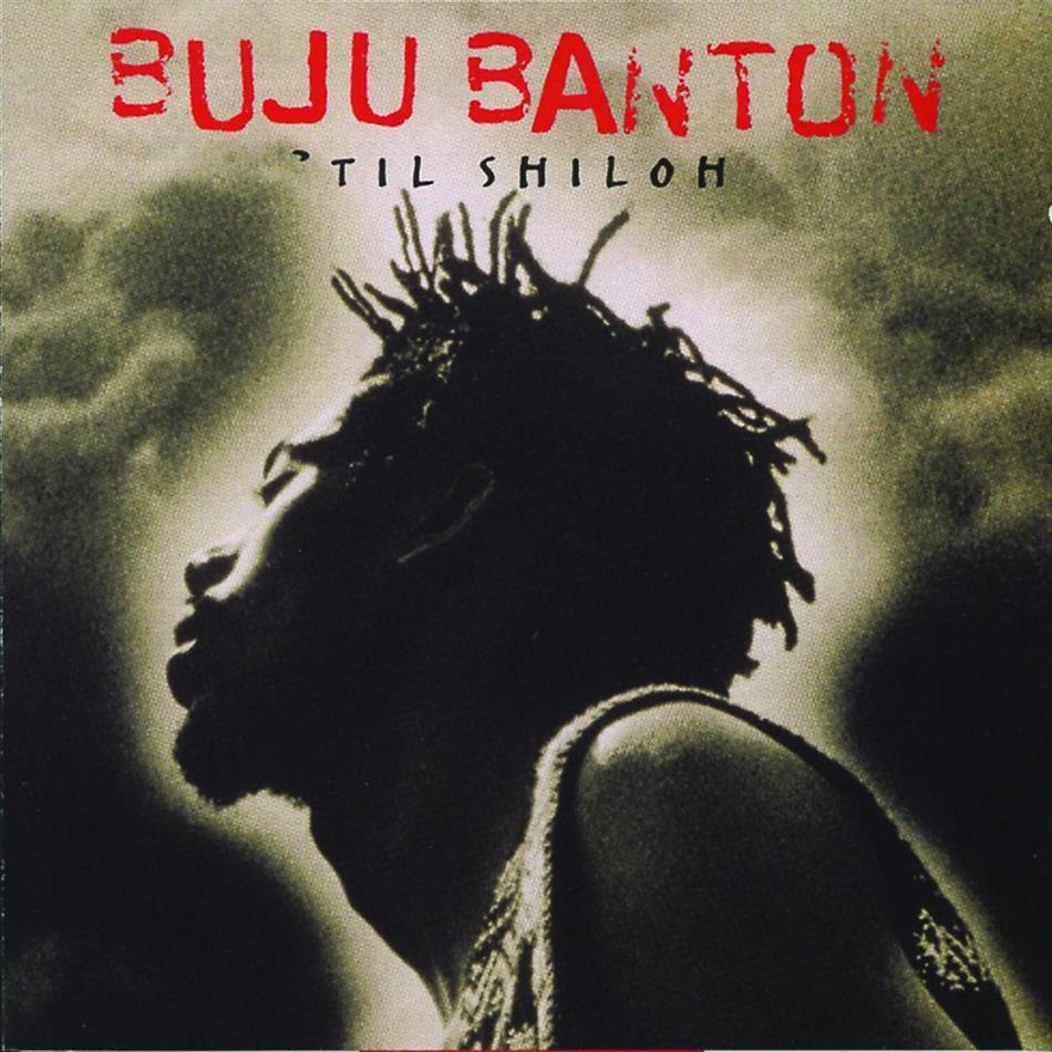 Buju Banton - 'Til Shiloh